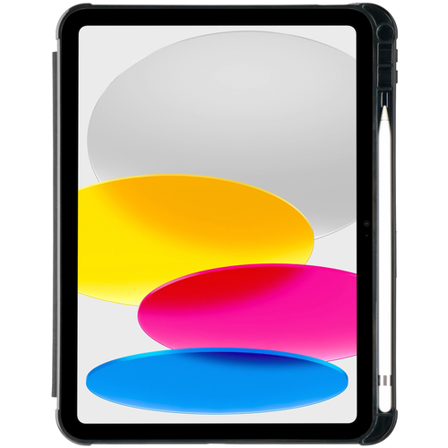 OtterBox Carrying Case (Folio) Apple iPad (10th Generation) Tablet - Red