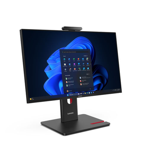 All-in-One-PC Lenovo ThinkCentre M70a Gen 6 13AY000YGE - Intel Core Ultra 5 2nd Gen 235T - vPro-Technologie - 16 GB - 512 