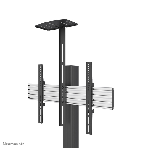Neomounts Neomounts Pro Mounting Shelf for Camera - Black - 2 kg Load Capacity