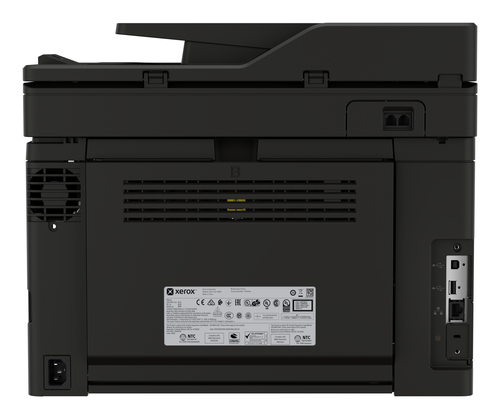 Xerox C305ae. Drucktechnologie: Laser, Printing: Farbdruck, Maximale Auflösung: 2400 x 600 DPI, Druckgeschwindigkeit (Farb