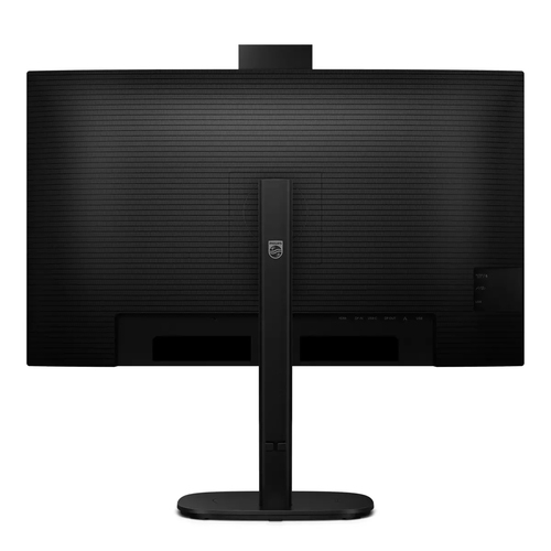 Philips 32B2U3601H 32" Class Webcam WQHD LED Monitor - 16:9 - Textured Black - 80 cm (31.5") Viewable - In-plane Switching