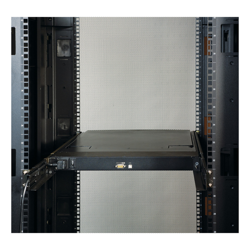 APC Rack Mount for KVM Switch - TAA Compliant - 1 Each