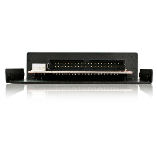 StarTech.com Flash Reader - IDE/EIDE - Internal - CompactFlash Type I, CompactFlash Type II, Microdrive