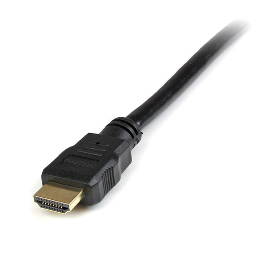 StarTech.com Cavo HDMI® a DVI-D di 2 m - M/M - Cable for Dispositivo video, TV, Drive ottico, Monitor, Proiettore - Scherm