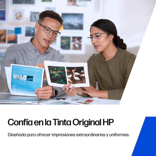 HP GT53 135ML BLACK INK BOTTLE