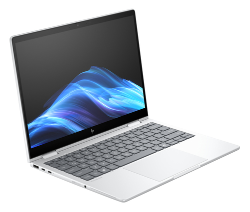 HP EliteBook 8 Flip G1i 13 AI. Product type: Hybrid (2-in-1), Form factor: Convertible (Folder). Processor family: Intel C