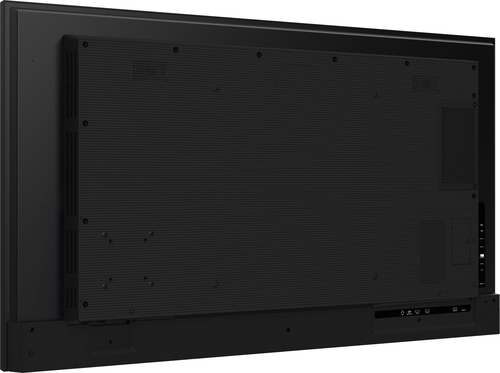 iiyama LH5575UHS-B2AG. Produktdesign: Digital Signage Flachbildschirm. Bildschirmdiagonale: 138,7 cm (54.6"), Bildschirmte