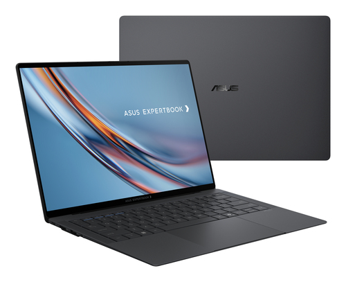 ASUS ExpertBook Ultra B9406CAA-TH0840X. Product type: Laptop, Form factor: Clamshell. Processor family: Intel Core Ultra X