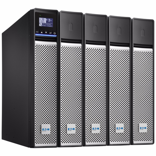 Eaton Externer Akkupack - 48 V Gleichstrom