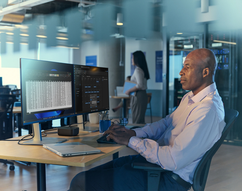 HP G6 USB-Typ C Docking Station - Ladefunktion - 120 W - Desktop - 5 x USB-Anschlüsse - 3 x USB Typ-A-Anschlüsse - USB Typ