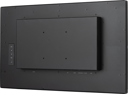 Moniteur LED à écran tactile à cadre ouvert iiyama ProLite TF2438MSC-B2 24" Classe - 16:9 5 ms - 60,5 cm (23,8") Viewable 