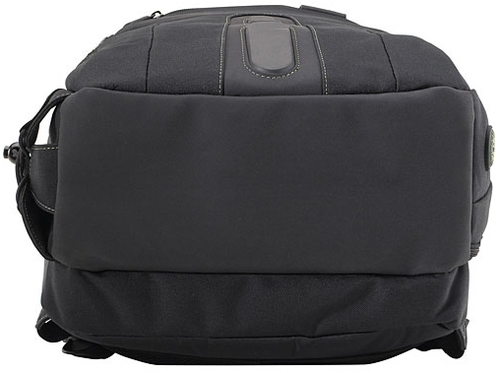 Targus EcoSpruce TBB013EU Carrying Case (Backpack) for 39.6 cm (15.6") Notebook, Business Card - Black - Water Resistant B