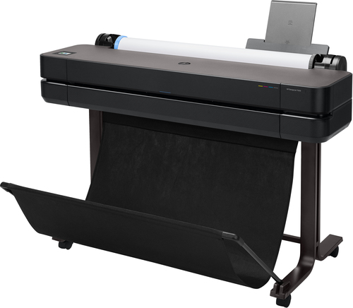 HP Designjet T630 36-Zoll-Drucker 2025 Edition. Drucktechnologie: Tintenstrahl, Maximale Auflösung: 2400 x 1200 DPI, Seite