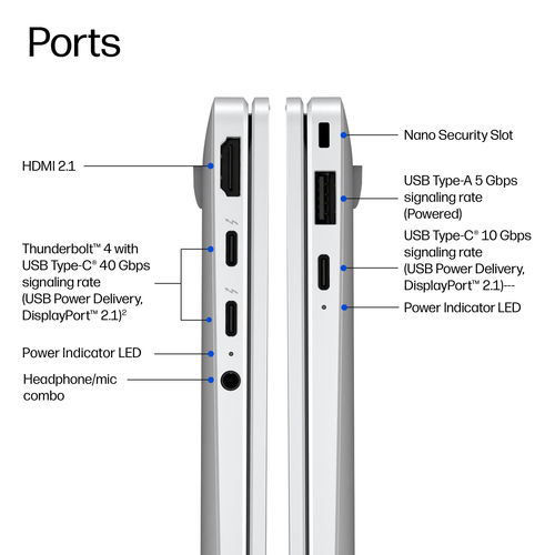 HP DT9Q6AT