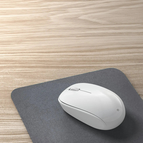 Incase Designed by Microsoft Bluetooth Mouse (EU/UK). Form factor: Ambidextrous. Device interface: Bluetooth, Movement res