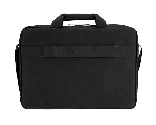 Lenovo ThinkPad 15.6-inch Basic Topload. Case type: Toploader bag, Maximum screen size: 39.6 cm (15.6"), Carrying handle(s