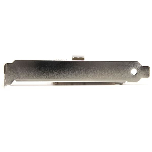 StarTech.com PCI Express to Mini PCI Express Card Adapter - TAA Compliant - 6.9 cm Height x 1.5 cm Width - 1 Each