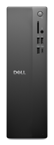 DELL Pro QVS1260. Processor family: Intel® Core™ i5, Processor model: i5-14400. Internal memory: 16 GB, Internal memory ty