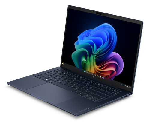 HP EliteBook X G2 Q 14 NGAI Snapdragon X2P-42-100 16GB/512GB 14IN W11P
