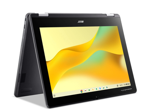 Acer Chromebook Spin 512 R856LT R856LT-TCO-C2NK 30,5 cm (12 Zoll) Touchscreen 2-in-1-Chromebook - HD+ - 60 Hz - Intel Nn-S