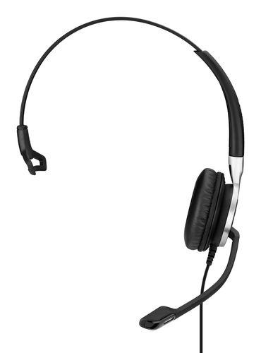 EPOS IMPACT SC 630. Tipo di prodotto: Auricolare. Tecnologia di connessione: Cablato. Utilizzo raccomandato: Musica e Chia