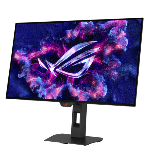 ASUS ROG Strix XG27AQWMG. Dimensioni diagonale schermo: 67,3 cm (26.5"), Risoluzione del display: 2560 x 1440 Pixel, Tipol