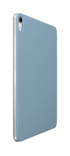 Apple Smart Folio Tasche (Folie) für 27,9 cm (11 Zoll) Apple iPad Air (6. Generation), iPad Air (5. Generation), iPad Air 