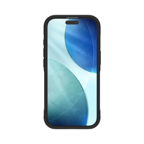ZAGG Sedona Snap Hülle für Apple iPhone 17 Smartphone - Stoßdämpfend, Sturzsicher, Schlagfest, Rutschfester - Graphen - Ka