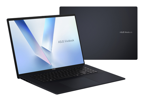 ASUS Vivobook 18 D1807HA-S8137X. Produkttyp: Laptop, Formfaktor: Klappgehäuse. Prozessorfamilie: AMD Ryzen™ 7, Prozessor: 