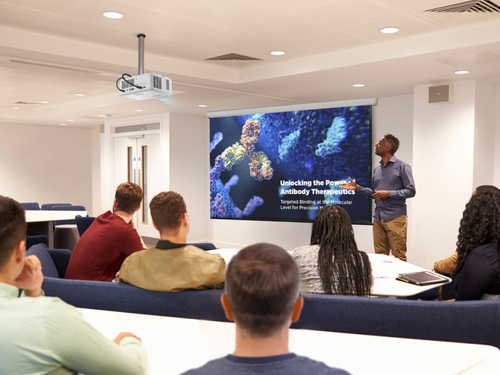 Viewsonic LSD400WE. Projector brightness: 4000 ANSI lumens, Projection technology: DLP, Projector native resolution: WXGA 