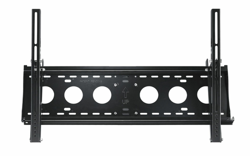 AG Neovo LMK-01. Höchstgewichtskapazität: 80 kg, Minimum Bildschirmgröße: 106,7 cm (42"), Maximale Bildschirmgröße: 2,18 m