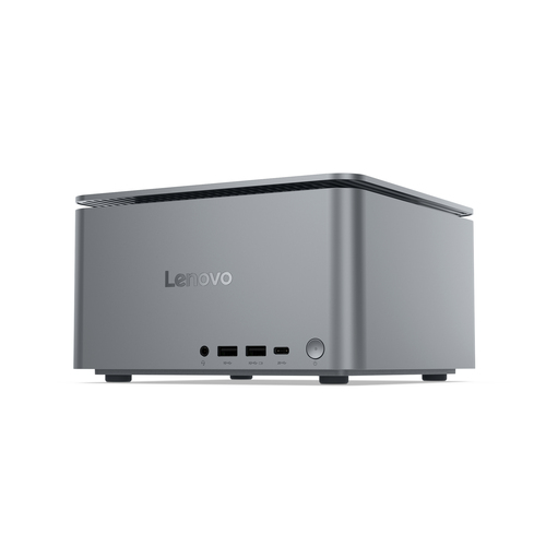 Lenovo ThinkCentre neo Ultra Gen 2. Processor family: Intel Core Ultra 9, Processor model: 285. Internal memory: 32 GB, In