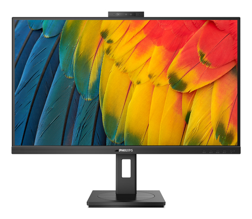 Philips 5000 series 27B1U5601H/00. Display diagonal: 68.6 cm (27"), Display resolution: 2560 x 1440 pixels, HD type: Quad 