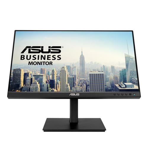 ASUS BE24ECSBT. Dimensioni diagonale schermo: 60,5 cm (23.8"), Risoluzione del display: 1920 x 1080 Pixel, Tipologia HD: F