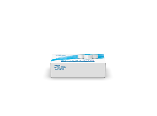 Linksys Velop WHW01 Wi-Fi 5 IEEE 802.11ac Ethernet Wireless Router - 2.40 GHz ISM Band - 5 GHz UNII Band - 3 x Antenna(3 x
