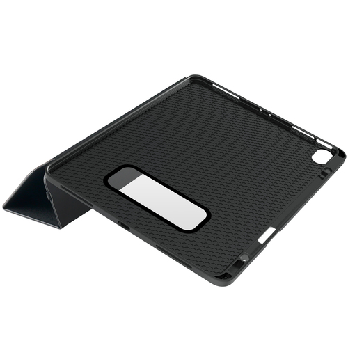 OtterBox React Estojo de transporte (Página) para 33 cm (13") Apple Tablet - Preto
