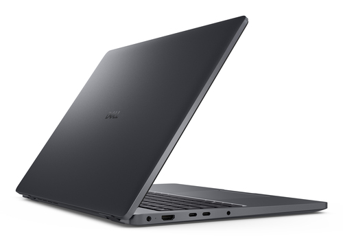 DELL Pro 16 PC16255. Product type: Laptop, Form factor: Clamshell. Processor family: AMD Ryzen™ 5, Processor model: 220, P