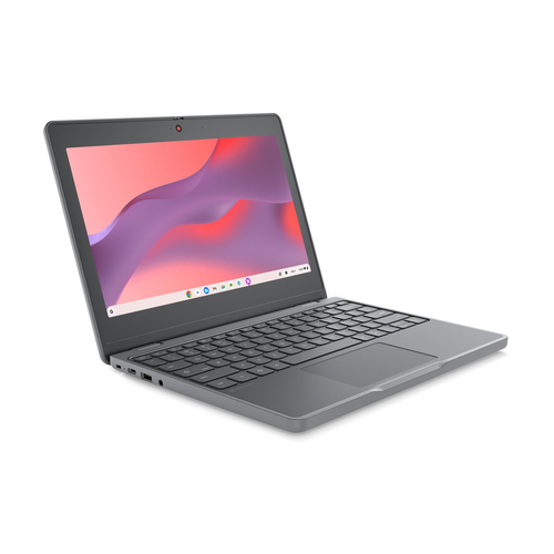 Lenovo Chromebook 100e Gen 5 M89 83T7S04U00 29.5 cm (11.6") Chromebook - HD - MediaTek - 4 GB - 64 GB Flash Memory - Nordi