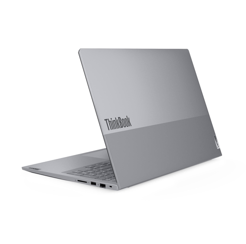 Ordinateur Portable - Lenovo ThinkBook 16 G9 IRL 21US00E5FR - Écran 40,6 cm (16"") - WUXGA - 60 Hz - Intel Core i5 13e Gén