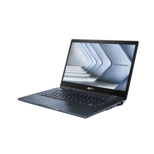 ASUS ExpertBook B3 Flip B3402FVA-EC2462XA. Product type: Hybrid (2-in-1), Form factor: Convertible (Folder). Processor fam