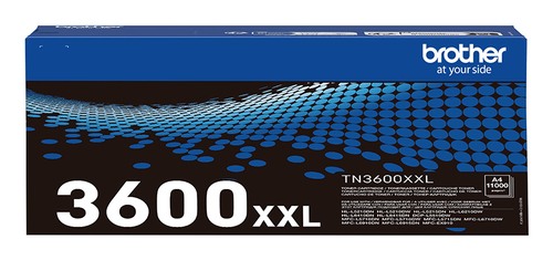 Brother Laserdruck Tonerkartusche - Originaler Pack