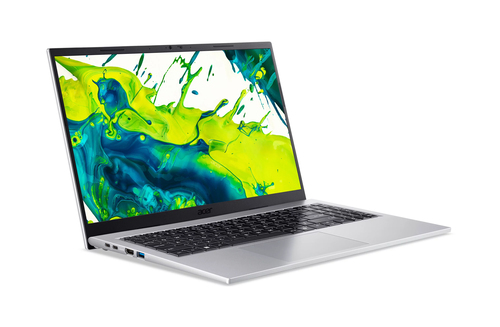Acer Aspire Go 15 AG15-72P AG15-72P-5240 -15,6" - Full HD - 60 Hz - Intel Core 5 120U - 512GB PCI Express NVMe 4.0 SSD 8GB