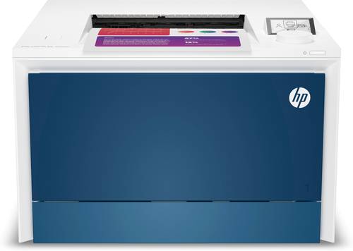 HP LaserJet Pro 4202dn Laserdrucker - Farbe - Normalpapier-Druck