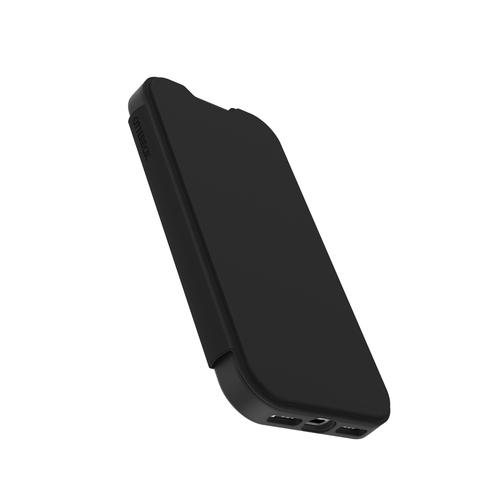 OtterBox React Folio MagSafe. Tipo de mala: Fólio, Compatibilidade da marca: Apple, Compatibilidade: iPhone 17 Pro, Tamanh