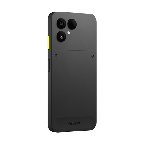 Fairphone The (Gen 6+). Bildschirmdiagonale: 16 cm (6.31"), Display-Auflösung: 1116 x 2484 Pixel. Prozessor-Taktfrequenz: 