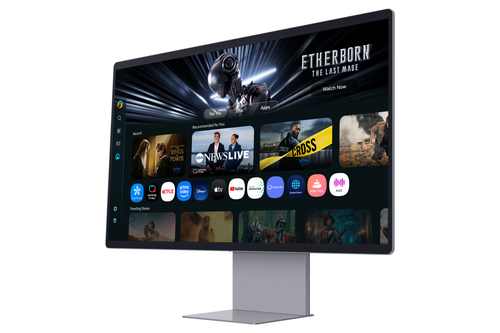 Samsung 32" (81.28 cm) LCD TV - 32" (81.28 cm) Class