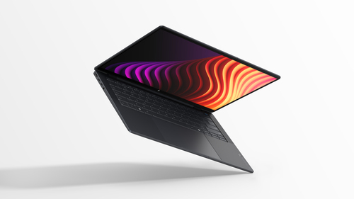 HP EliteBook X G2i 14 inch Notebook Next Gen AI PC Wolf Pro Security Edition. Product type: Laptop, Form factor: Clamshell