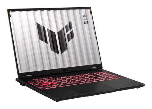 TUF Gaming A16 FA608 FA608UHI-TU126 40.6 cm (16") Gaming Notebook - WUXGA - 144 Hz - AMD Ryzen 7 Ryzen 200 Series 260 - 16