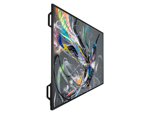 Philips - Q-Line 65BDL3511Q Display 65" per Digital Signage, Operatività 18/7, IPS, UHD 3840x2160, 16:9, 8ms, Direct LED, 