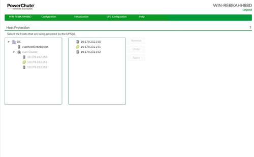 Schneider Electric PowerChute Network Shutdown v. 4.5 - Subscription Licence - 1 License - 3 Year - Available via Electronic